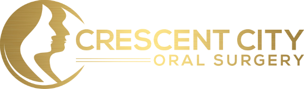Link to Crescent City Oral Surgery home page